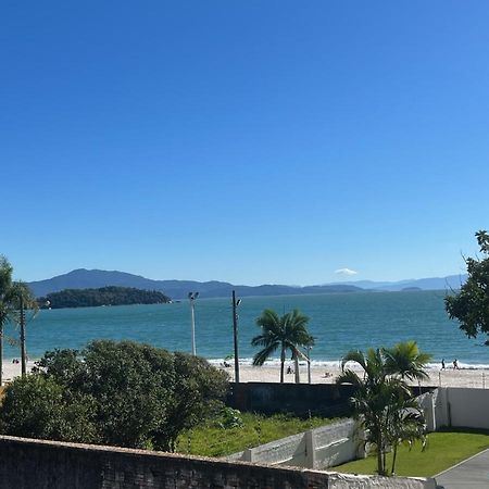 Apto Lexus A 30M Da Praia E Vista Mar Florianopolis Exterior photo